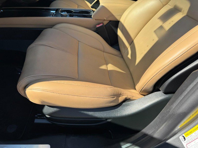 Certified 2022 Lincoln Corsair Reserve w/ Equipment Group 201A image 26