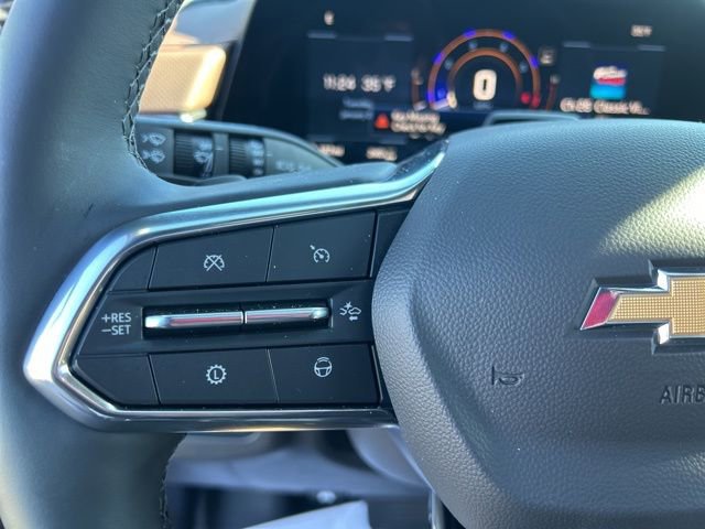 Certified 2026 Chevrolet Tahoe High Country image 19