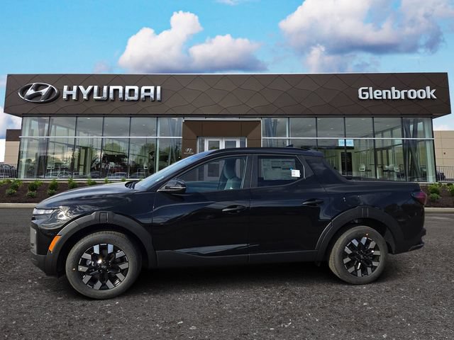 New 2026 Hyundai Santa Cruz SEL