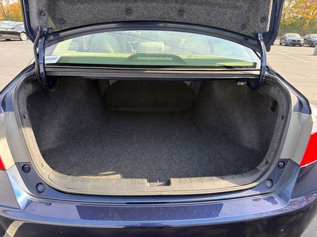 Used 2014 Honda Accord LX image 20