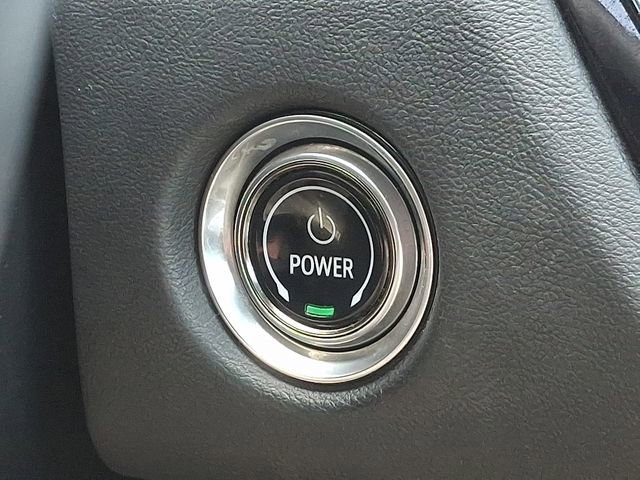 Used 2024 Cadillac Lyriq Luxury w/ LPO, Floor Liner Package image 28