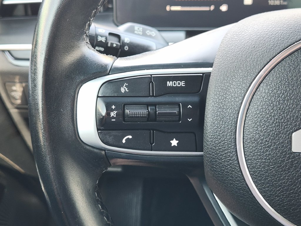 Certified 2025 Kia K5 GT-Line w/ GT-Line Premium Package FWD image 28