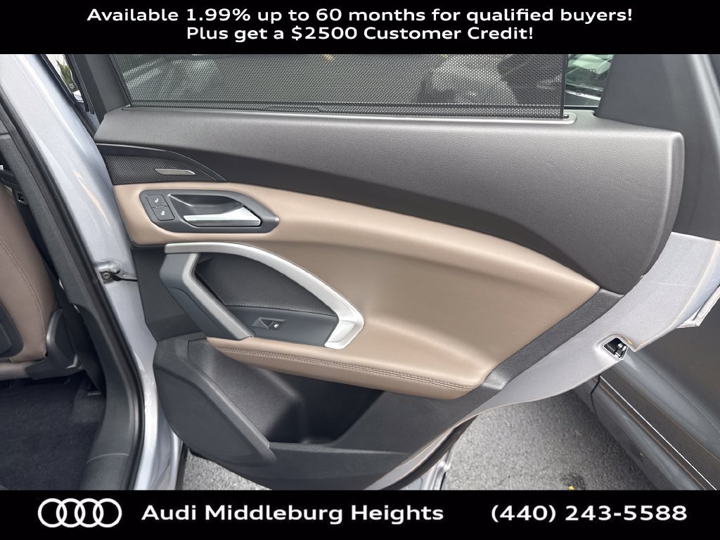 New 2026 Audi Q5 Premium Plus AWD/4WD image 29