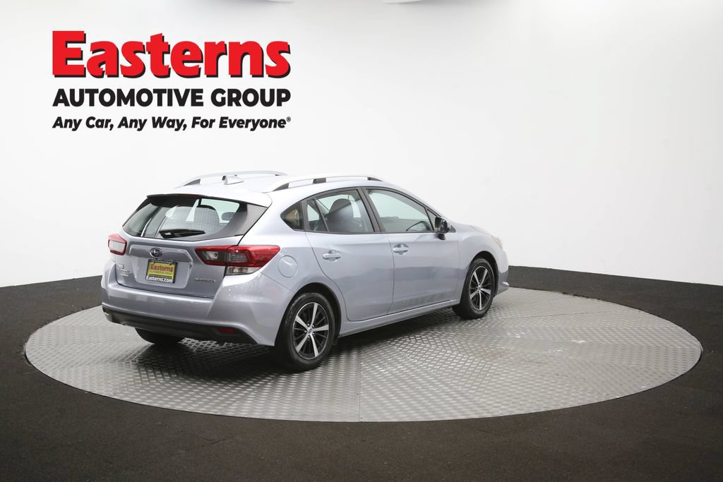 Used 2023 Subaru Impreza 2.0i Premium AWD/4WD image 40