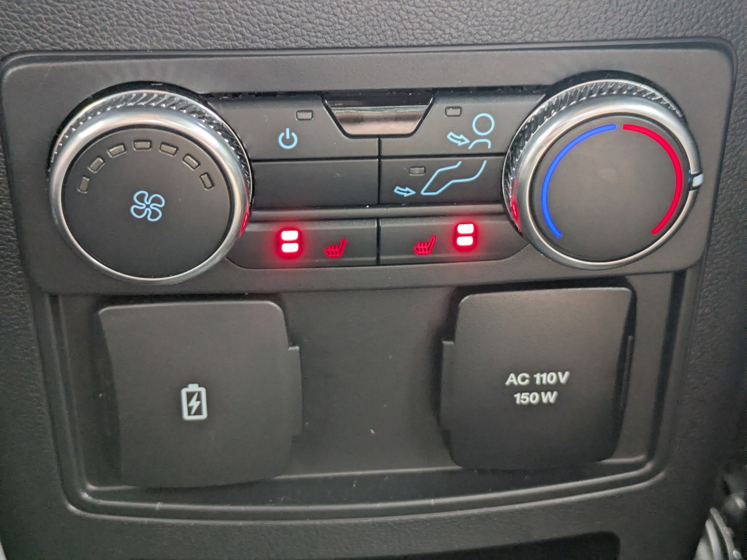 Used 2021 Ford Explorer ST w/ Equipment Group 401A image 16