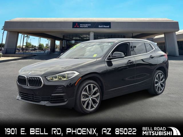 Used 2022 BMW X2 xDrive28i w/ Convenience Package