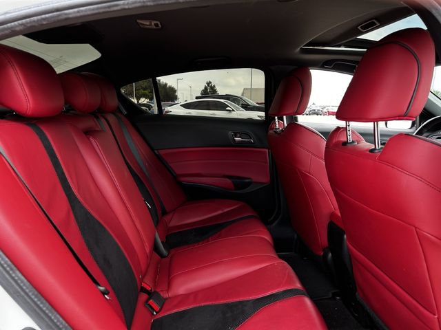 Used 2019 Acura ILX FWD image 30