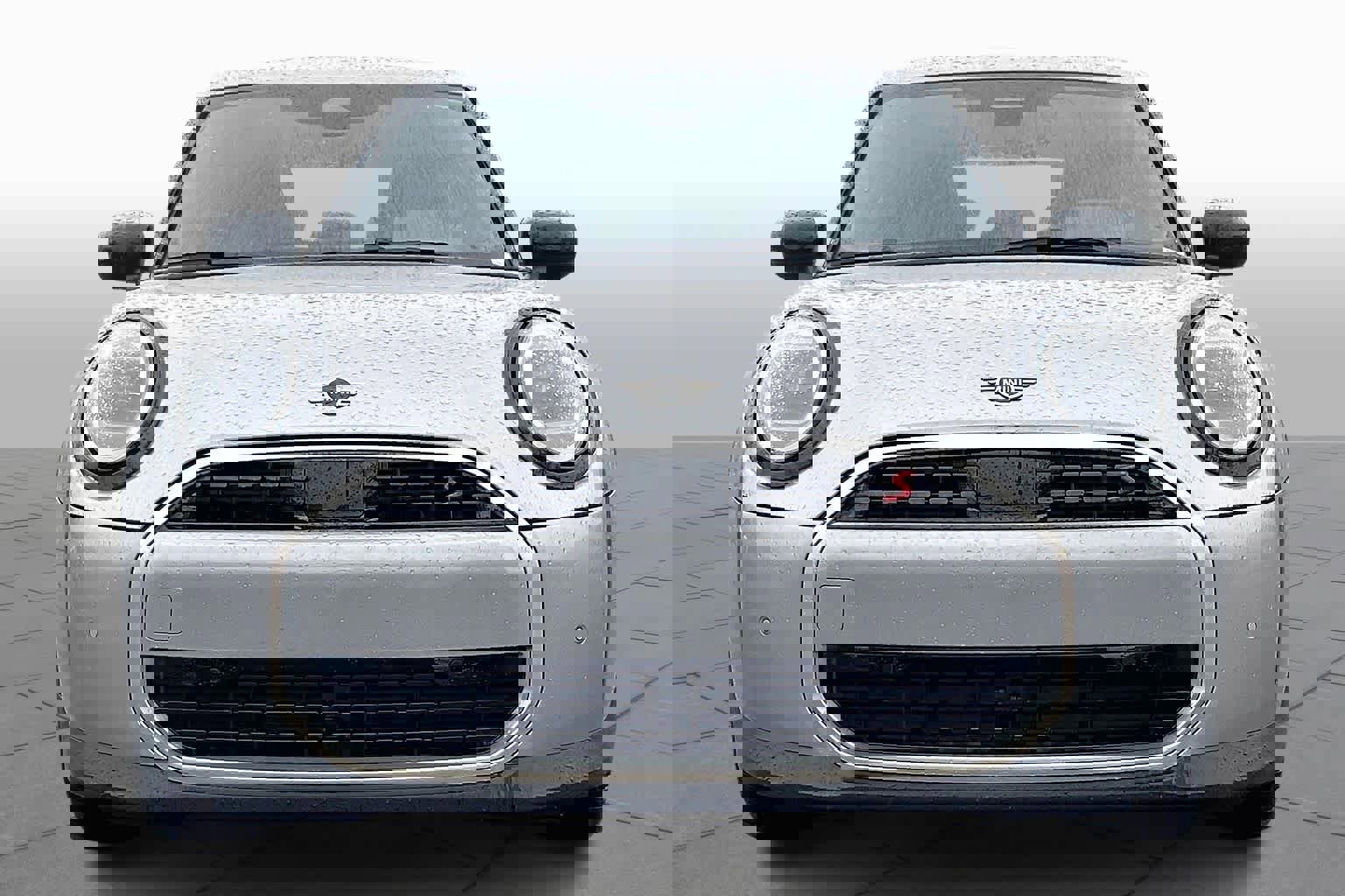 New 2025 MINI Cooper S FWD image 3