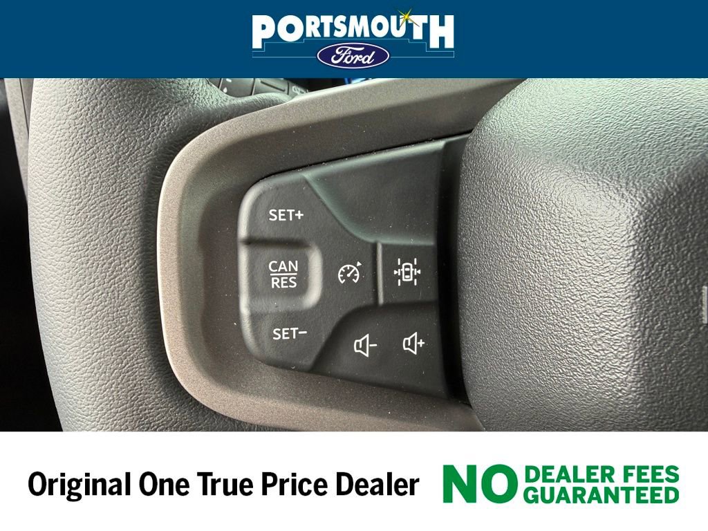 New 2025 Ford Bronco Badlands w/ Sasquatch Package image 16