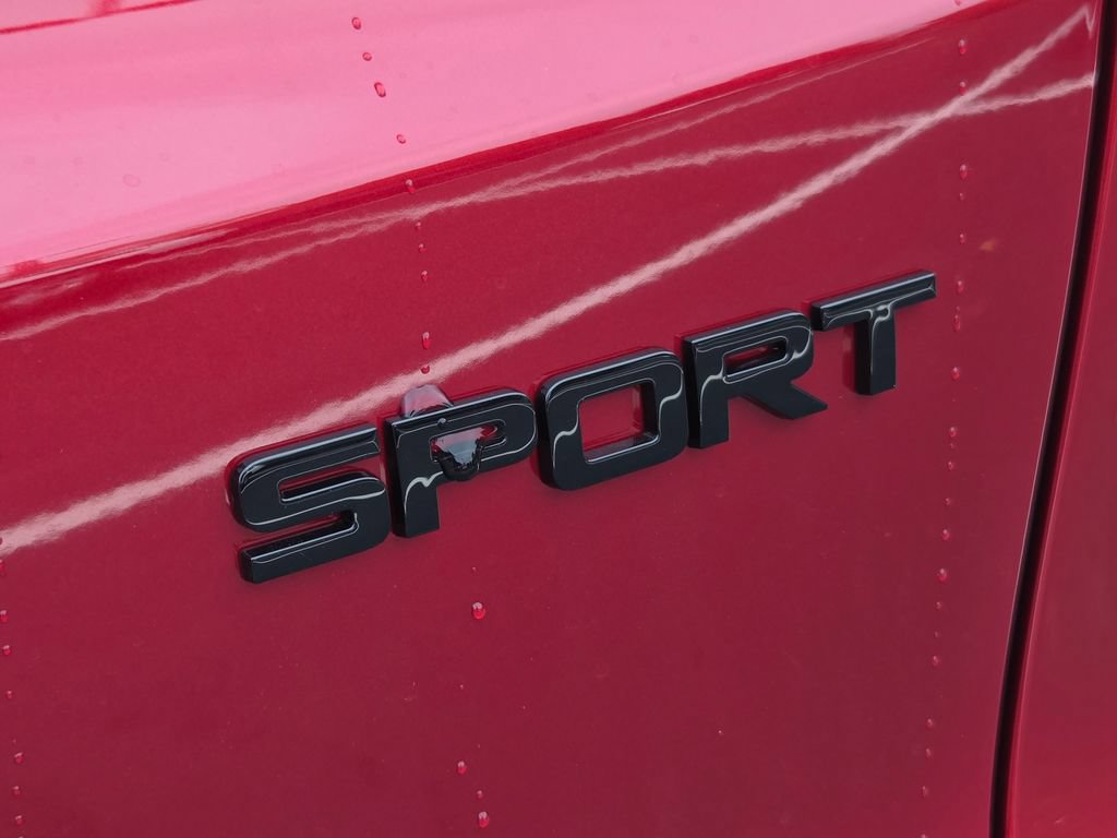 New 2026 Honda CR-V Sport image 17