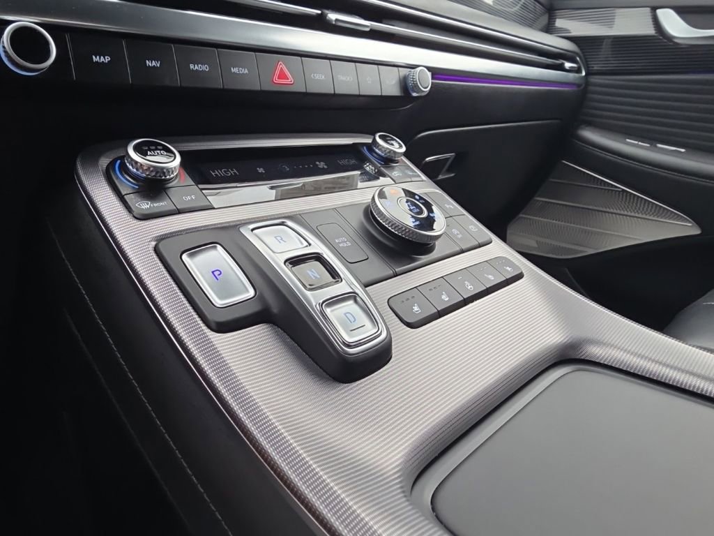 Used 2023 Hyundai Palisade Calligraphy AWD/4WD image 16