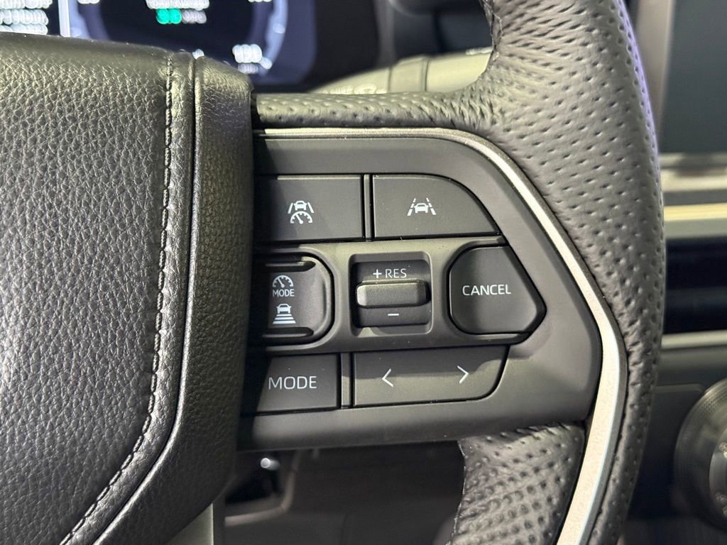 New 2026 Toyota Tacoma TRD Sport image 20