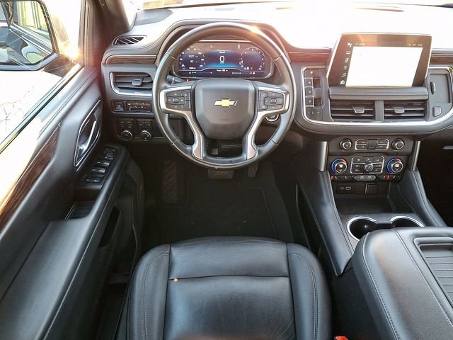 Certified 2023 Chevrolet Tahoe LT image 13