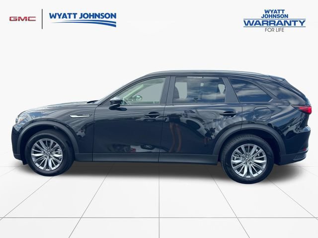 Used 2025 MAZDA CX-90 3.3 Turbo w/ Select Package AWD/4WD image 2