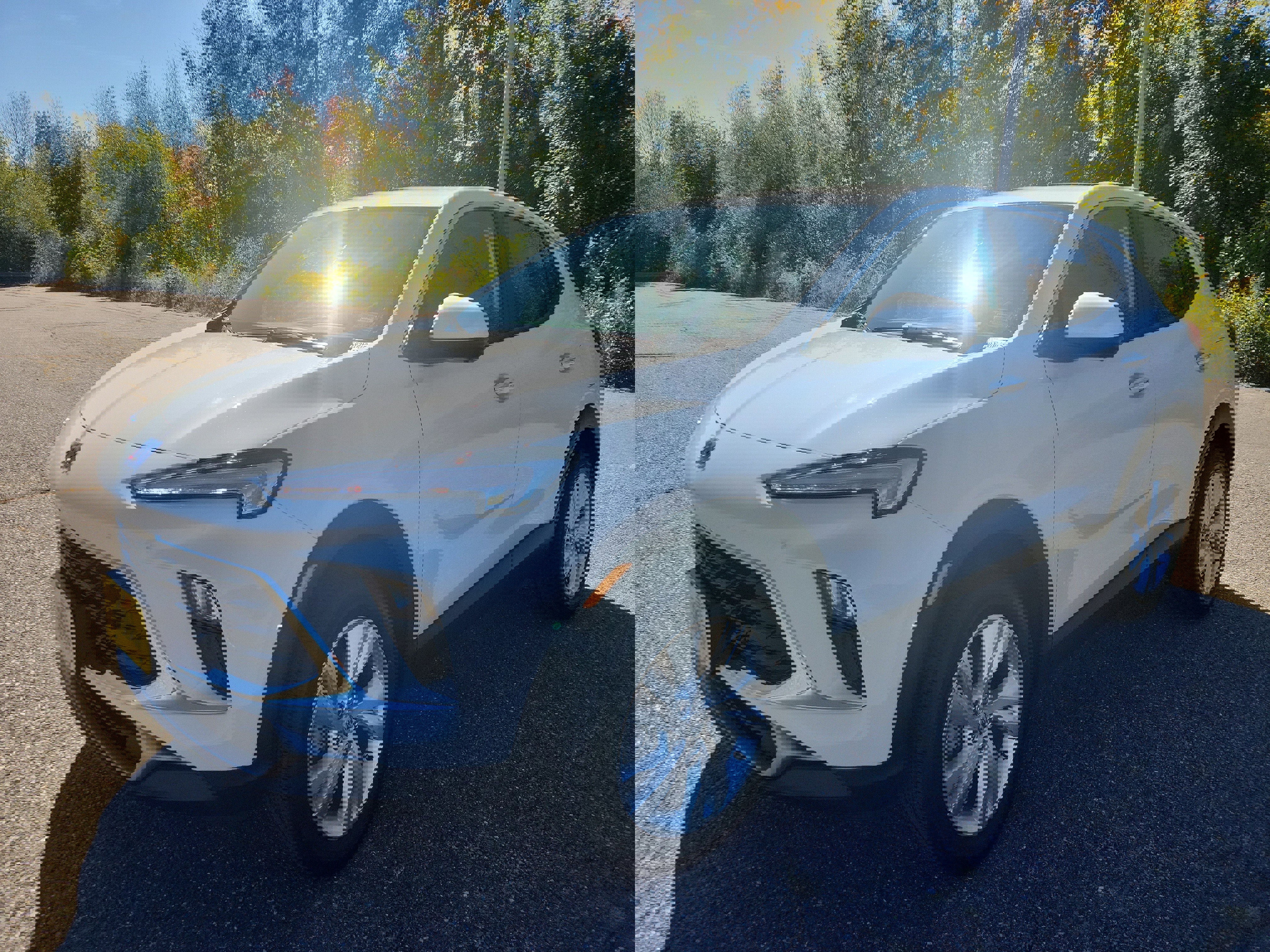 New 2026 Buick Encore GX Preferred w/ Advanced Technology Package image 1