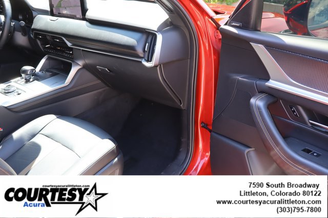 Used 2025 MAZDA CX-70 Plug-In Hybrid w/ Premium Plus AWD/4WD image 36