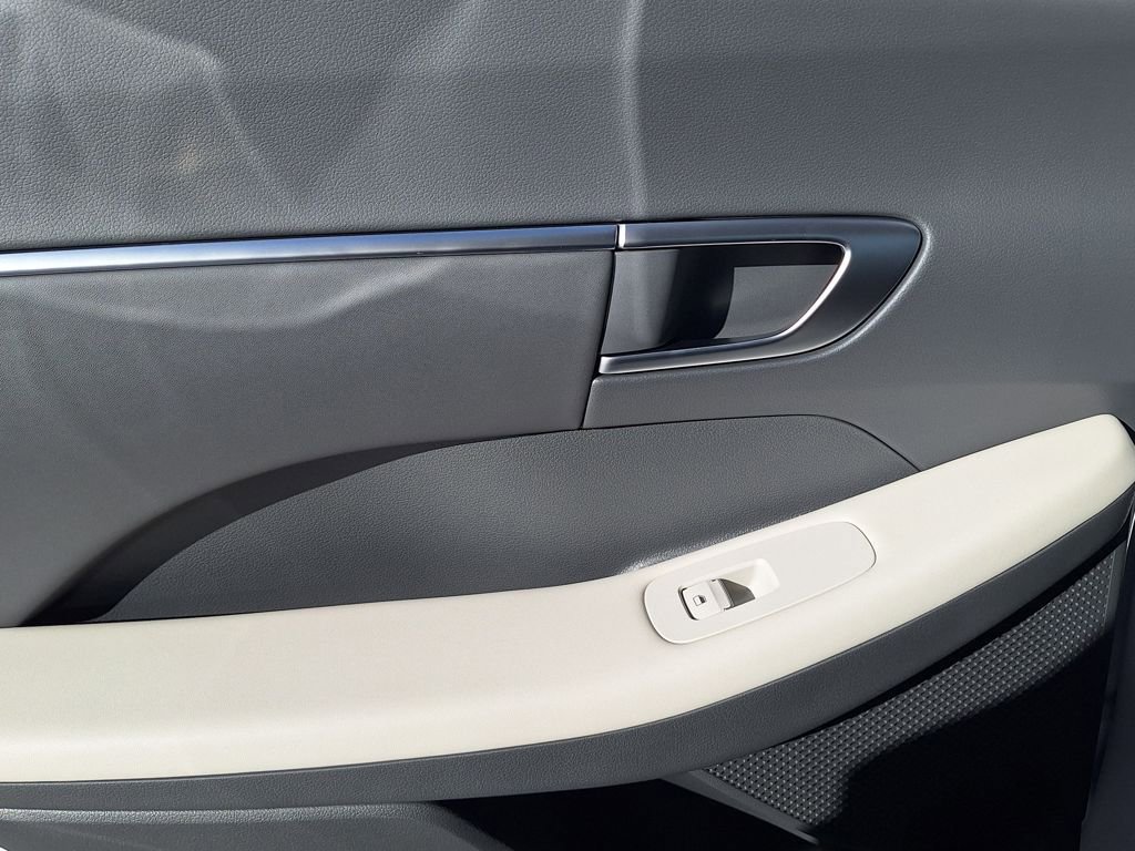New 2026 Hyundai Sonata SEL image 12