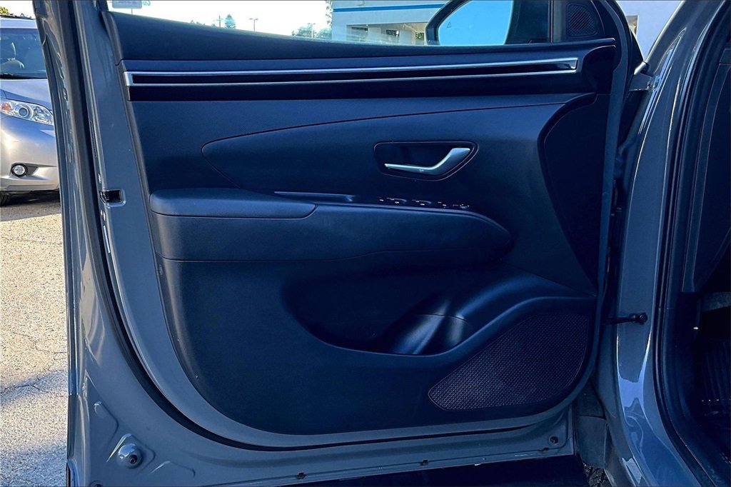 Used 2022 Hyundai Santa Cruz SEL Premium w/ Cargo Package image 21