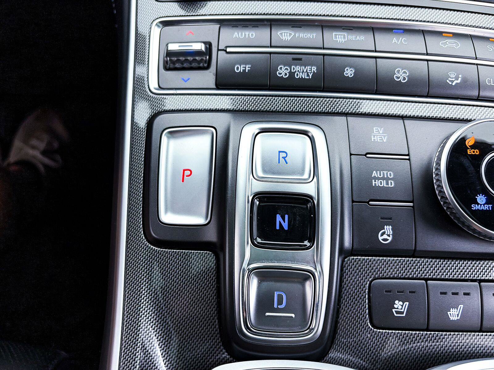 Used 2023 Hyundai Santa Fe Limited AWD/4WD image 27