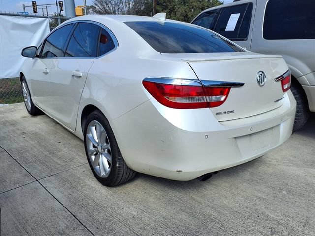Used 2015 Buick Verano Convenience w/ Appearance Package FWD image 3