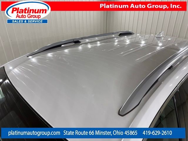 Used 2021 GMC Terrain SLT FWD image 57