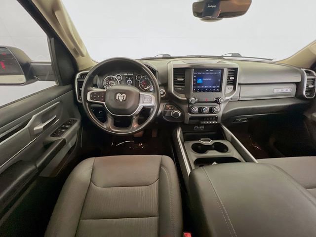 Used 2020 RAM 1500 Big Horn image 22