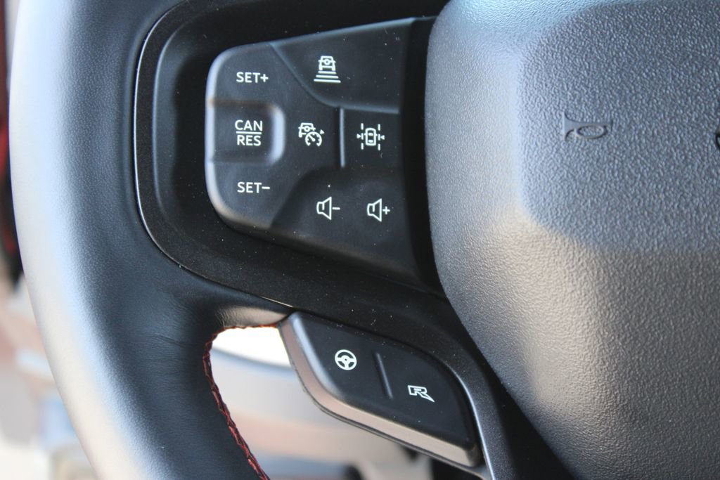 Used 2024 Ford Bronco Raptor AWD/4WD image 30
