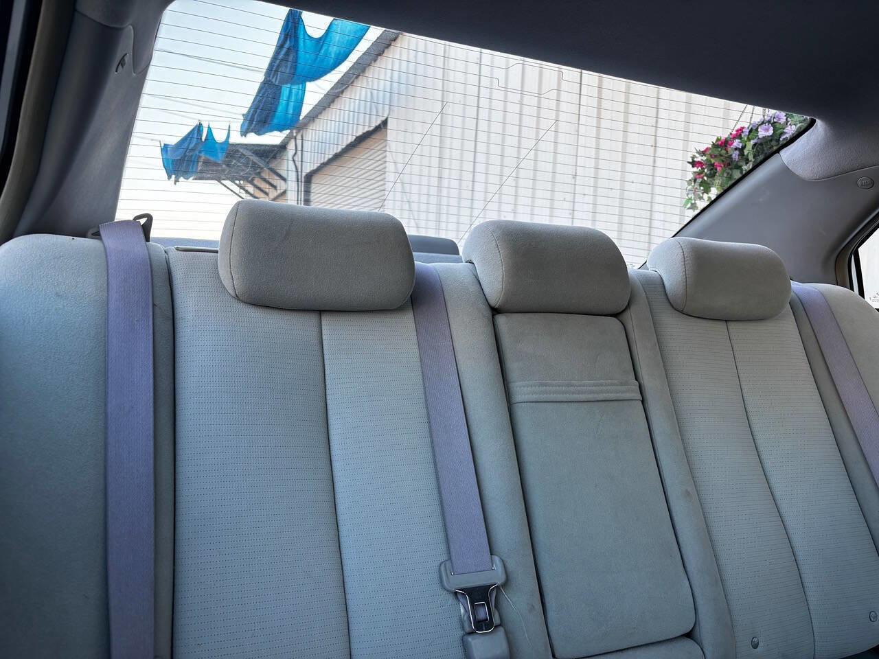 Used 2008 Hyundai Sonata GLS image 30