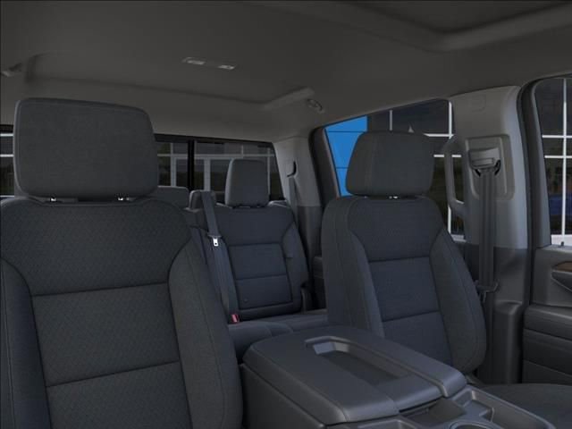 New 2026 Chevrolet Silverado 2500 LT w/ Trail Boss Package image 24