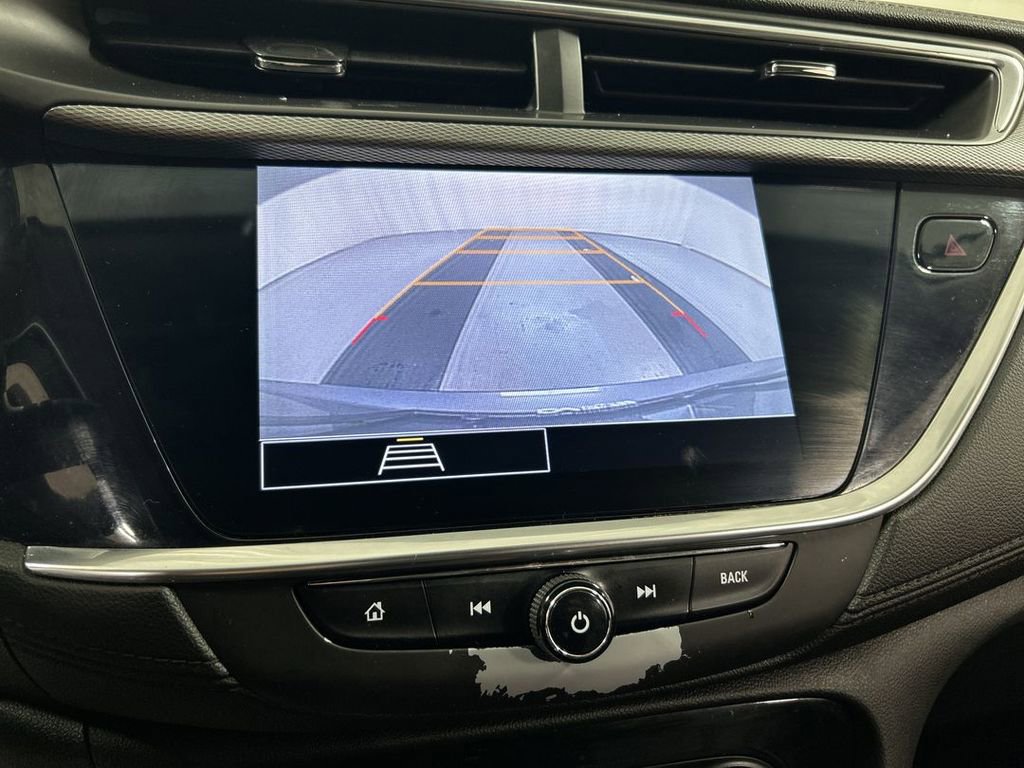 Used 2020 Buick Encore GX Essence w/ Sport Touring Package FWD image 15