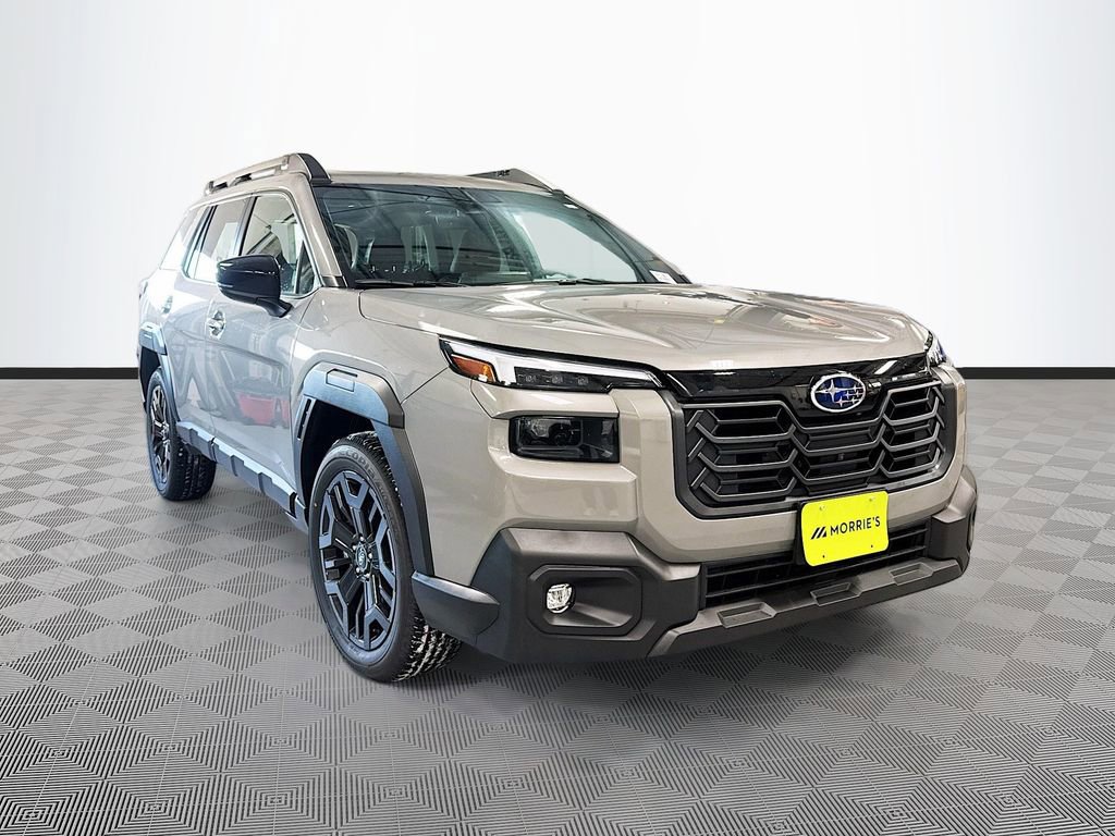 New 2026 Subaru Outback Limited XT image 3