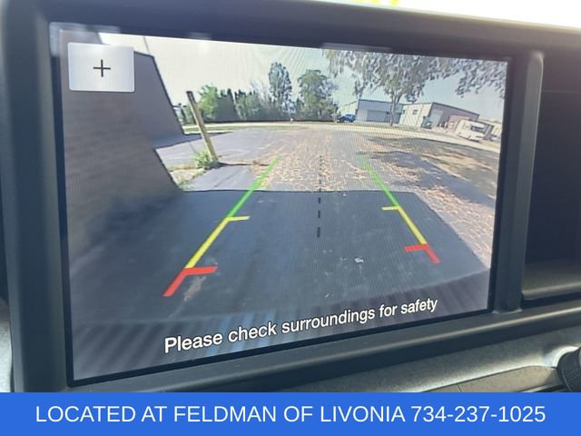 Used 2023 Ford Maverick XLT w/ Equipment Group 300A Standard image 14