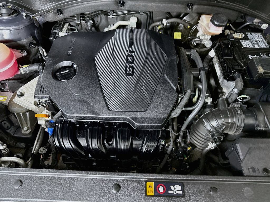 Certified 2022 Hyundai Santa Fe SEL AWD/4WD image 32
