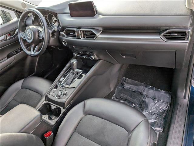 Used 2019 MAZDA CX-5 Touring image 22