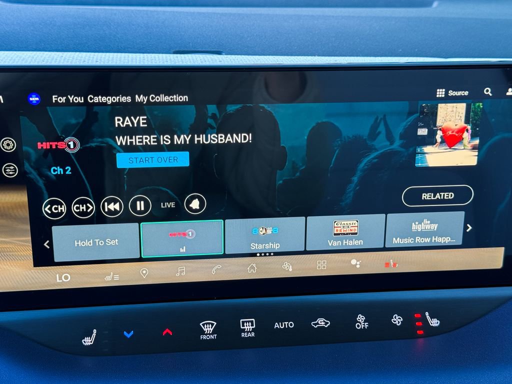 New 2026 Nissan Leaf SV+ image 17