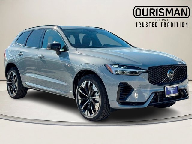New 2026 Volvo XC60 T8 Plus w/ Protection Package Premier