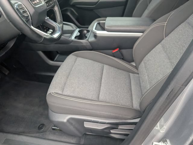 Used 2026 GMC Terrain Elevation AWD/4WD image 17