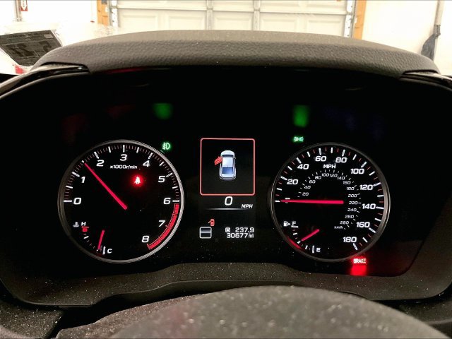 Used 2022 Subaru WRX Premium AWD/4WD image 19