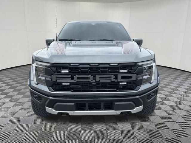 Used 2025 Ford F150 Raptor AWD/4WD image 14