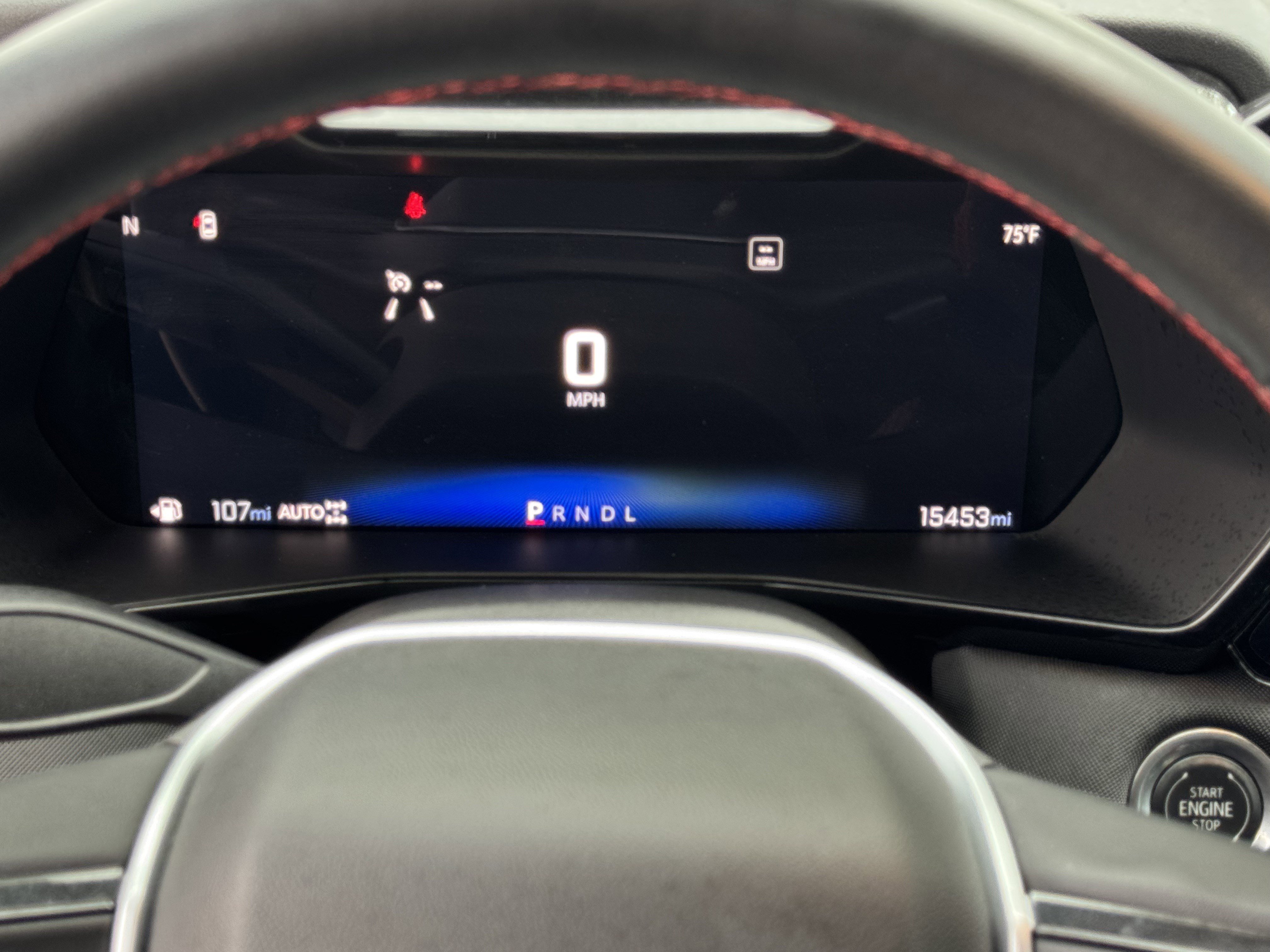 Used 2024 Chevrolet Colorado Z71 w/ Safety Package image 19