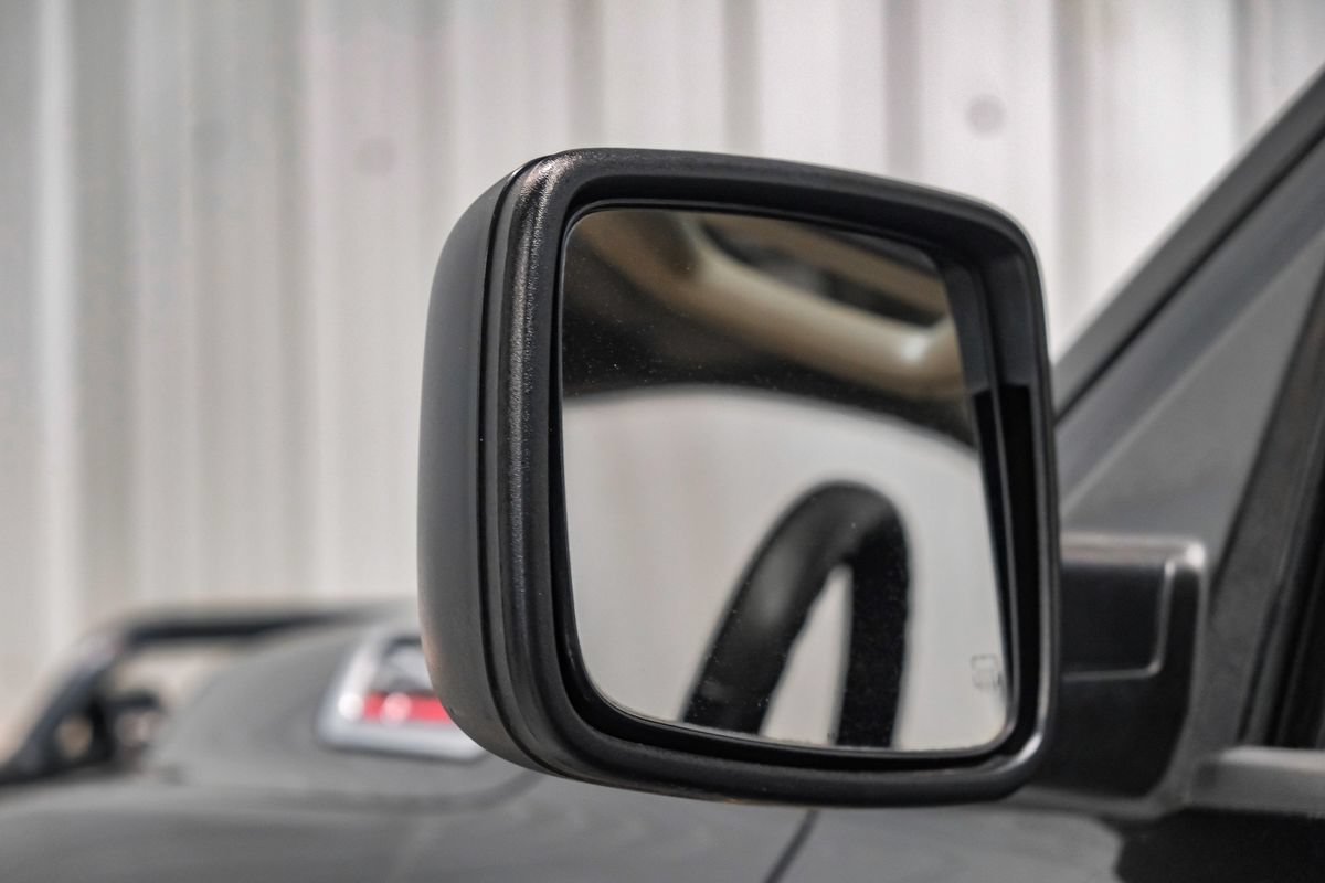 Used 2019 RAM 2500 Tradesman AWD/4WD image 39