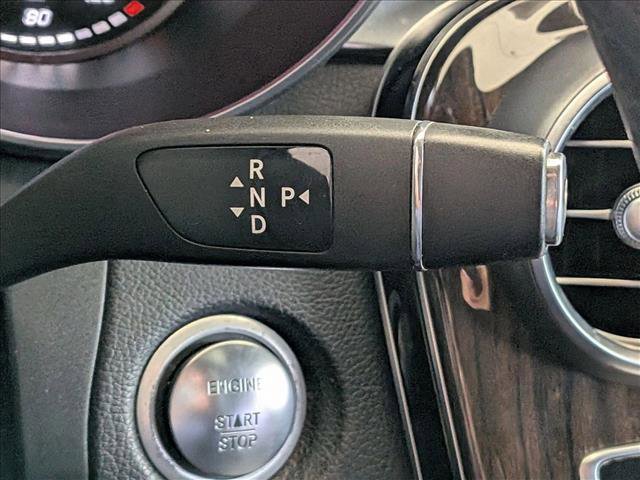 Used 2017 Mercedes-Benz GLC 300 image 11