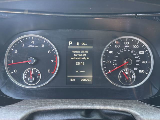 Used 2023 Kia K5 EX FWD image 15