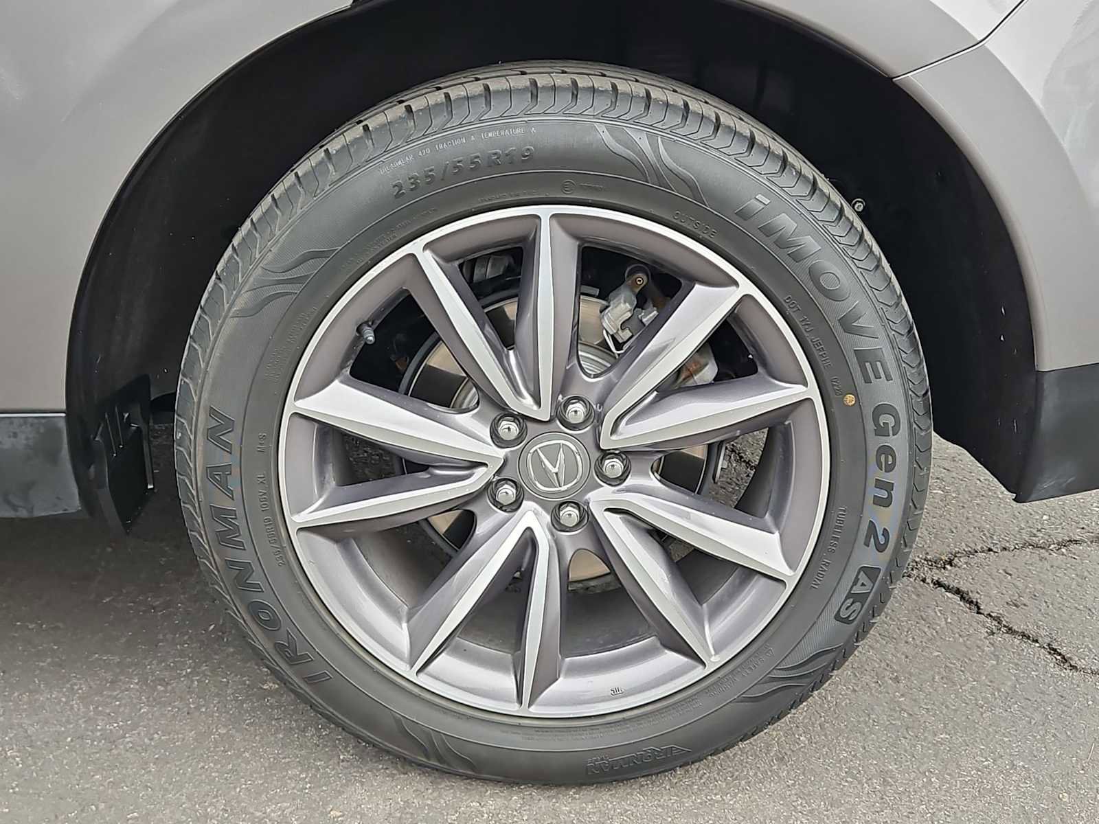 Used 2022 Acura RDX w/Technology Package image 13