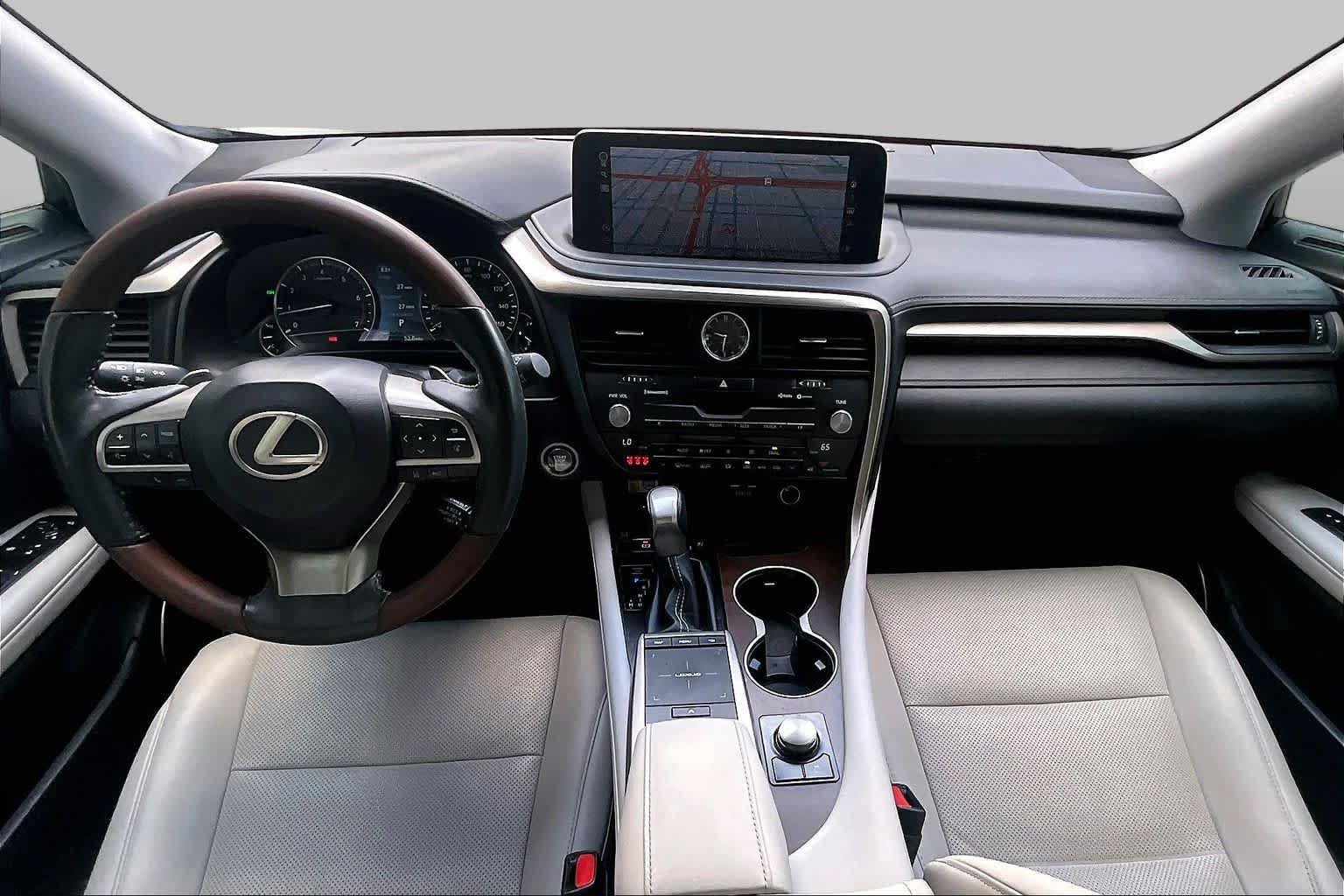 Used 2021 Lexus RX 350 FWD w/ Premium Package image 13