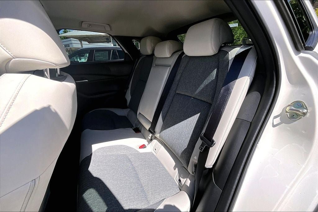 New 2026 MAZDA CX-30 Aire Edition AWD/4WD image 19