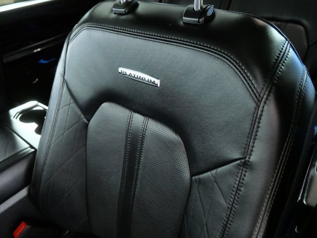 Certified 2021 Ford Expedition Max Platinum AWD/4WD image 19