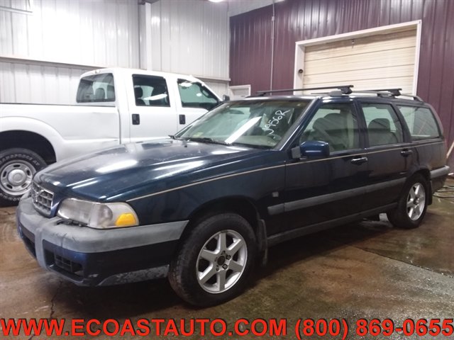 Used 1999 Volvo V70 Cross Country AWD/4WD image 5