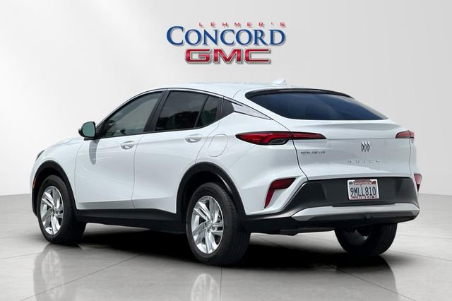 Used 2024 Buick Envista Preferred FWD image 6