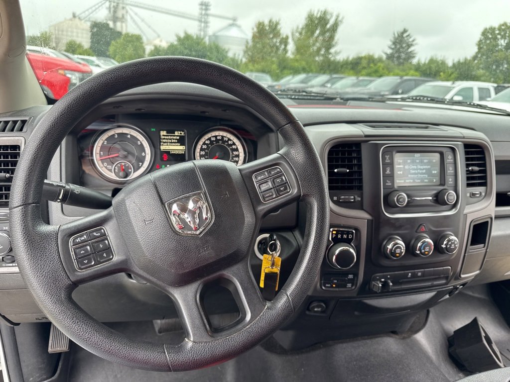 Used 2016 RAM 1500 Express image 13